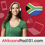 Afrikaans